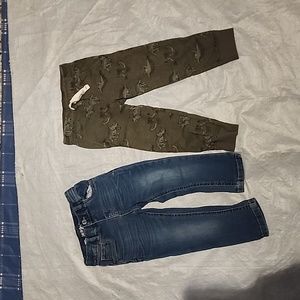 Boys 3t clothing lot
